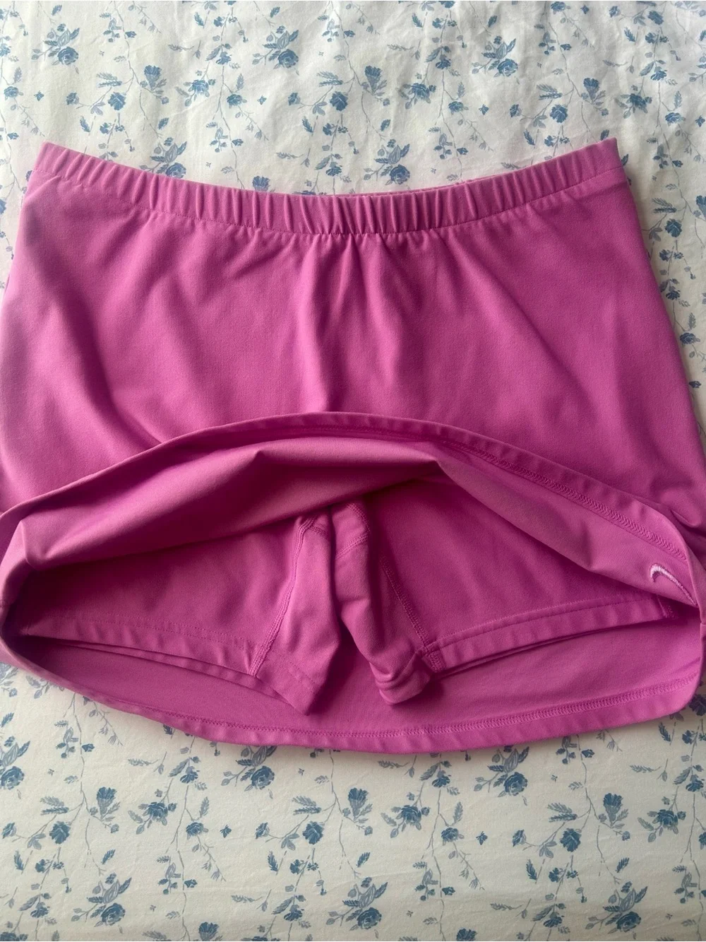 Nike // Pink Skort 🎀